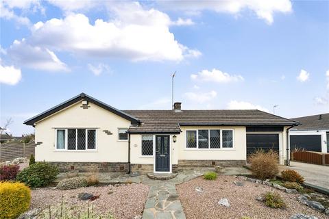 Woodfold Close, Mellor Brook... 3 bed detached bungalow for sale