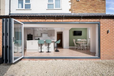 Open Plan Kitchen Diner on Main... 3 bed cottage for sale