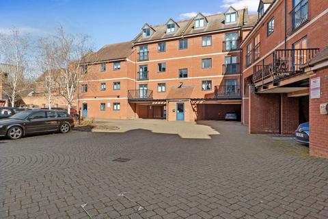 Apartment 28, Magdala Court, The... 2 bed apartment for sale