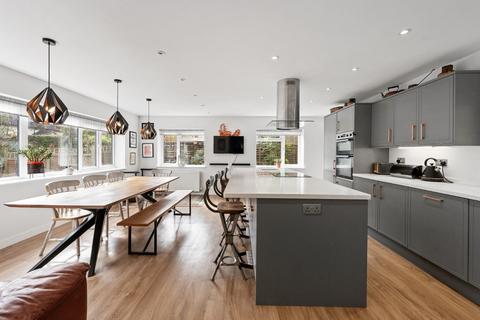 Peaceful family home in the Mendip... 4 bed detached house for sale