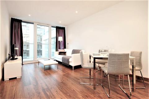 Lanson Building, 348 Queenstown Road... 1 bed apartment for sale