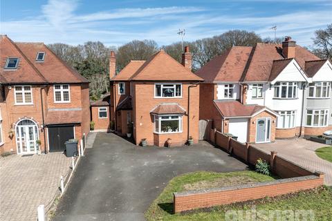 Birchfield Road, Webheath, Redditch... 3 bed detached house for sale