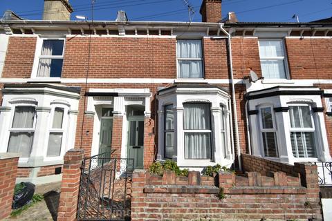 Sydney Road, Gosport 3 bed terraced house for sale