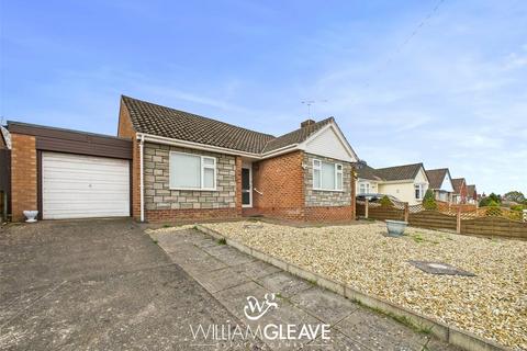 Highland Avenue, Deeside CH5 3 bed bungalow for sale