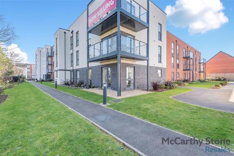Wheatley Place, Connaught Close... 2 bed apartment for sale