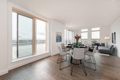 Alderside Apartments, 35 Salusbury... 2 bed apartment for sale