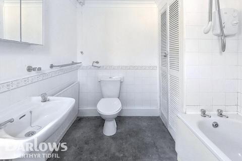 Angus Street, Aberfan, Merthyr Tydfil 2 bed terraced house for sale