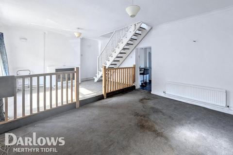 Angus Street, Aberfan, Merthyr Tydfil 2 bed terraced house for sale