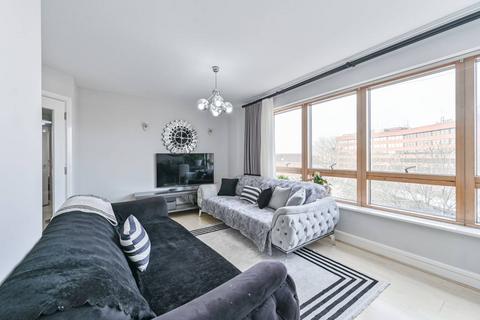 Sherman Road, Bromley, BR1 2 bed flat for sale
