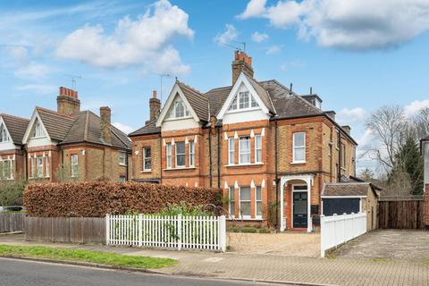 Ravensbourne Avenue, Bromley, BR2 1 bed flat for sale