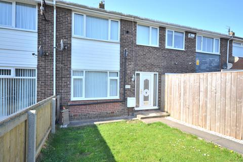 Newtondale, Hull HU7 3 bed terraced house for sale