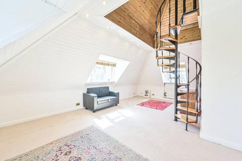 Bishops Court, East Finchley, London, N2 1 bed flat for sale