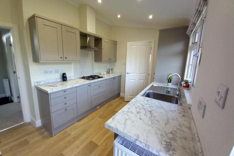 Woolacombe, Devon, EX34 2 bed park home for sale