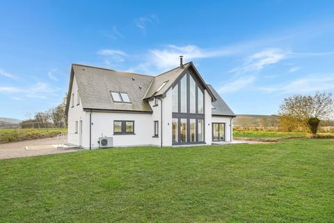 Sonas House, Birnie, Elgin... 4 bed detached house for sale