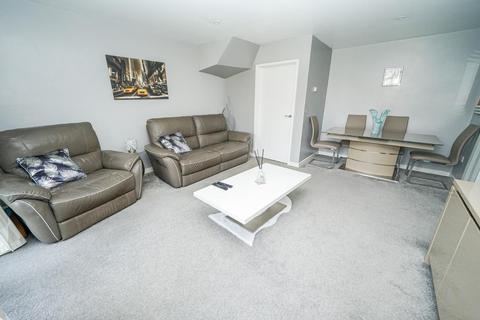 Stanbridge Road, Leighton Buzzard 3 bed semi