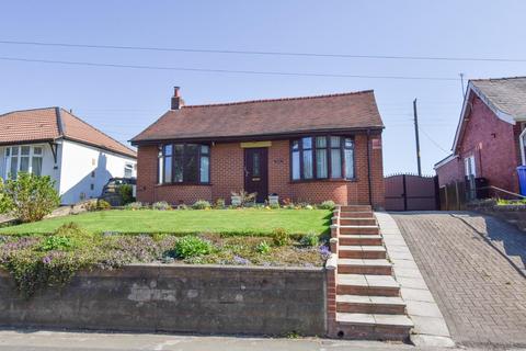 Bolton Road, Heath Charnock, Chorley... 2 bed bungalow for sale