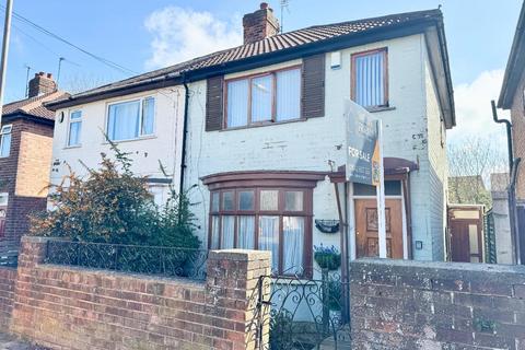 2 bedroom semi-detached house for sale