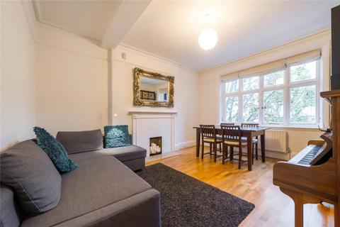 Randolph Court, 221 Randolph Avenue... 2 bed flat for sale