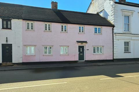 Church Street, Weedon, NN7 4QR 3 bed cottage for sale