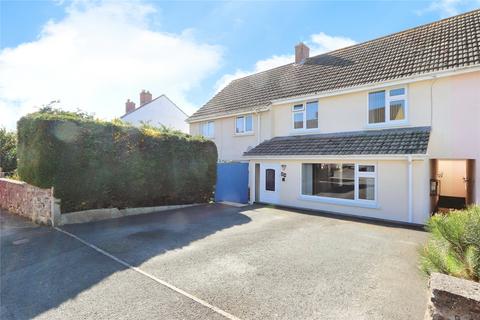 Bideford, Devon 3 bed terraced house for sale