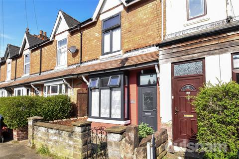 Waterloo Road, Kings Heath... 3 bed terraced house for sale