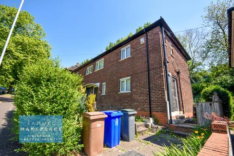St. Nicholas Avenue, Norton... 2 bed semi