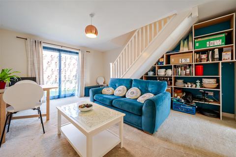 Church Meadows, Great Broughton CA13 2 bed semi