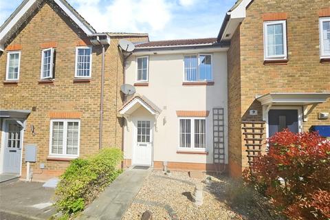 Charlock Drive, Sheerness ME12 2 bed terraced house for sale