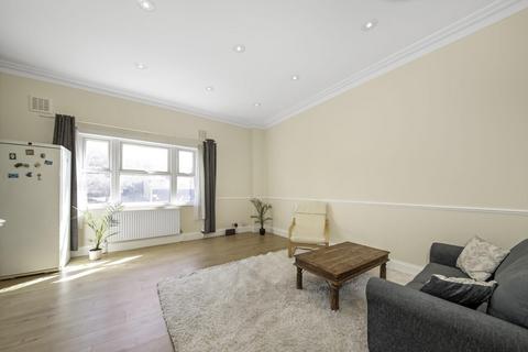 Norwood Road, Herne Hill, London, SE24 2 bed flat for sale