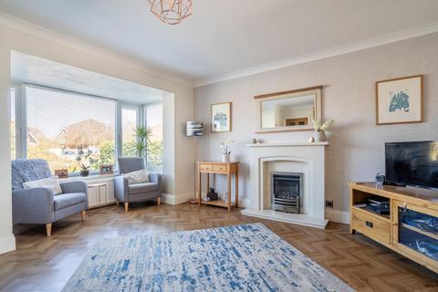 Nairn Close, York 4 bed detached house for sale