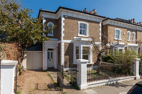Wingate Road, Hammersmith W6 5 bed detached house for sale