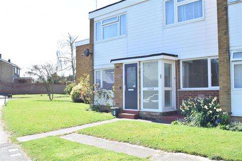 Wear Drive, Chelmsford 2 bed maisonette for sale