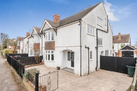 Central Reading,  Berkshire,  RG1 4 bed semi