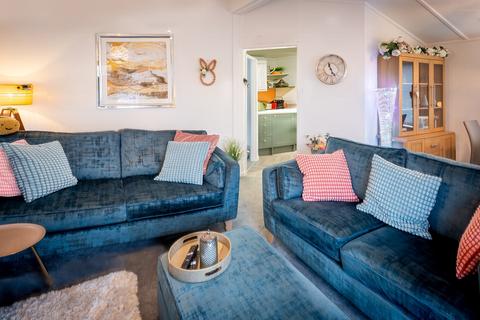 Castleview Caravan Capenwray ... 2 bed lodge for sale