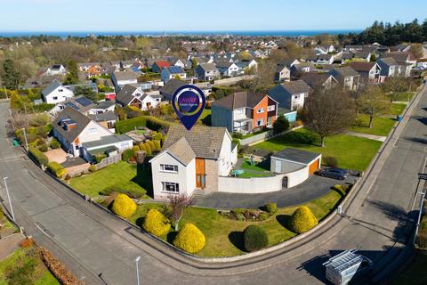 Windsor Gardens, St Andrews, KY16 5 bed detached house for sale