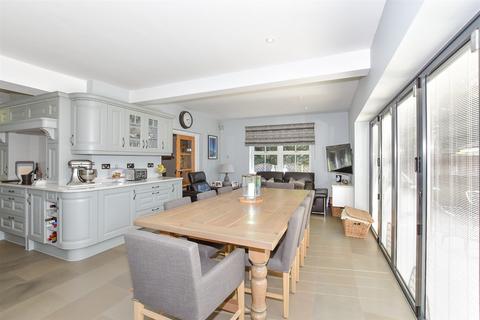 Church Hill, Charing Heath, Ashford... 5 bed detached house for sale