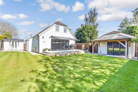 Church Hill, Charing Heath, Ashford... 5 bed detached house for sale