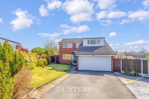 Sandpiper Close, Bamford OL11 4 bed detached house for sale