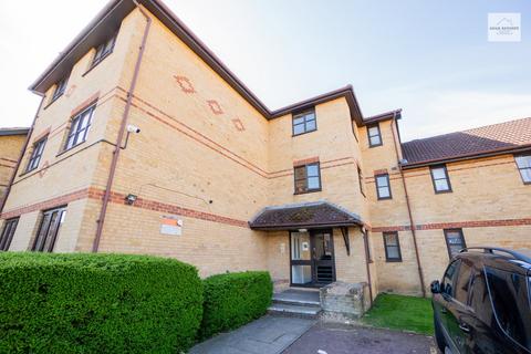 Hickory Close, London N9 1 bed flat for sale