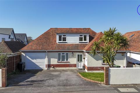 Pauntley Road, Christchurch BH23 4 bed detached house for sale