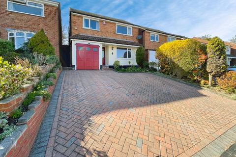 Foxwood Avenue, Birmingham, B43 3 bed detached house for sale