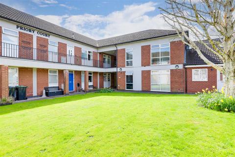 Friday Lane, Gedling NG4 2 bed flat for sale