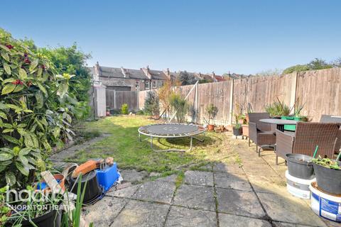 Woodville Road, Thornton Heath 3 bed character property for sale