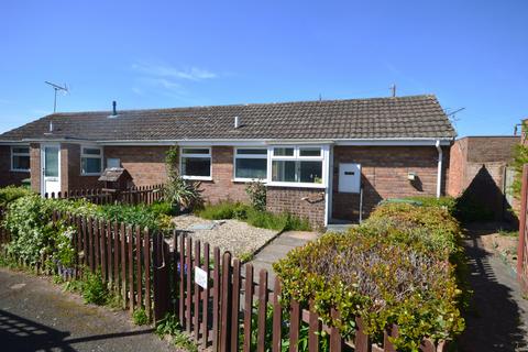 Leominster HR6 2 bed bungalow for sale