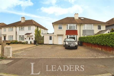 Brewers Lane, Gosport, Hampshire 3 bed semi