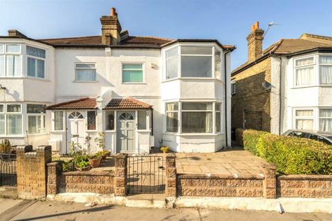Norbury Court Road, London 4 bed house for sale