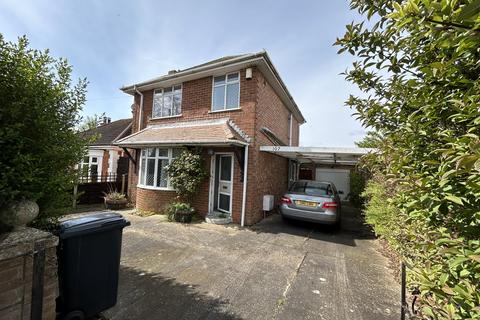Louth LN11 3 bed detached house for sale