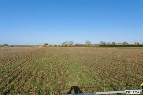 Land, Stickford, Lincolnshire, PE22 Land for sale
