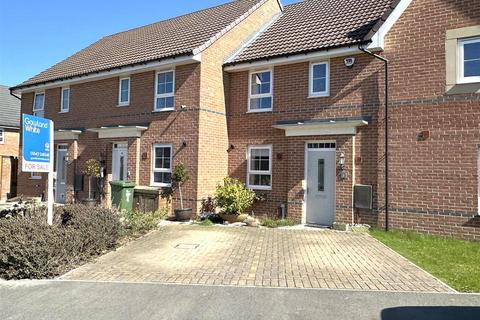 Gresley Close, Yarm, TS15 9ZH 3 bed terraced house for sale