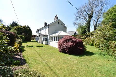 Green Lane, Challock, Ashford, TN25 4 bed detached house for sale